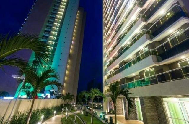 Lafitte 69m no guararapes