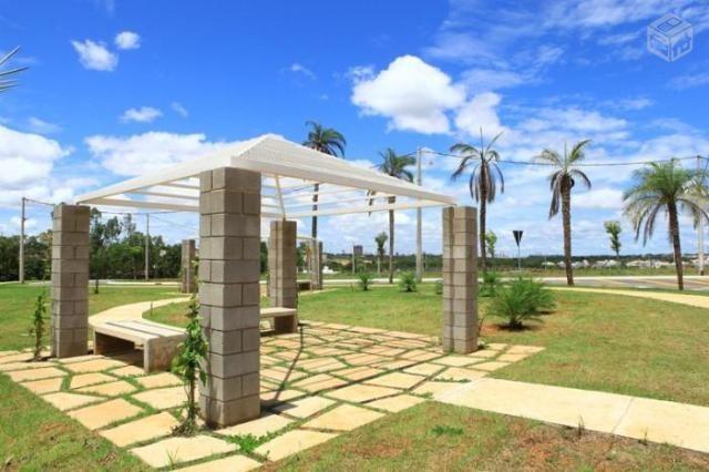 Condominio florais do valle lote quitado oportunidade unica - Foto 3