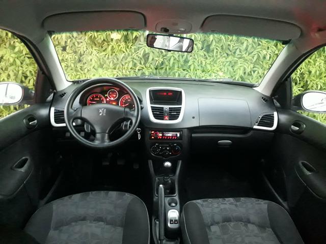 Passion XR 1.4 8v Completo - Foto 4
