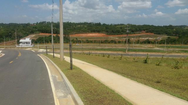 Lote Alphaville Litoral Norte 3 - 451 M² - 100% Plano - Perfeita Localização - Foto 18