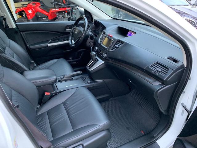 HONDA CRV 2012/2012 2.0 EXL 4X4 16V GASOLINA 4P AUTOMÁTICO - Foto 17