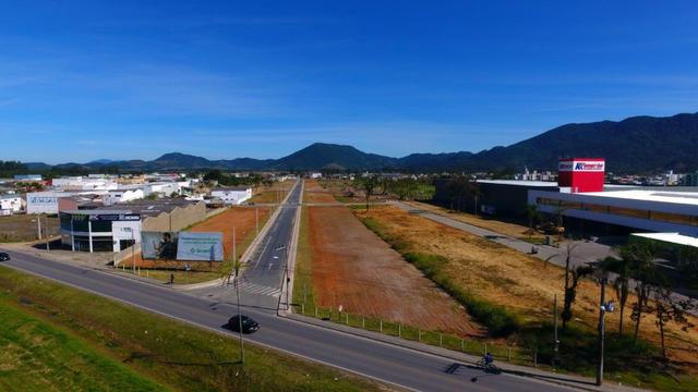 Terrenos parcelados com 40% de entrada Saldo em 24X!!! Itapema- Morretes