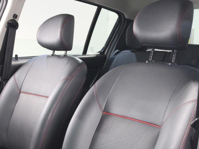 SANDERO STEPWAY Hi-Power 1.6 8V 5p impecável unic - Foto 12