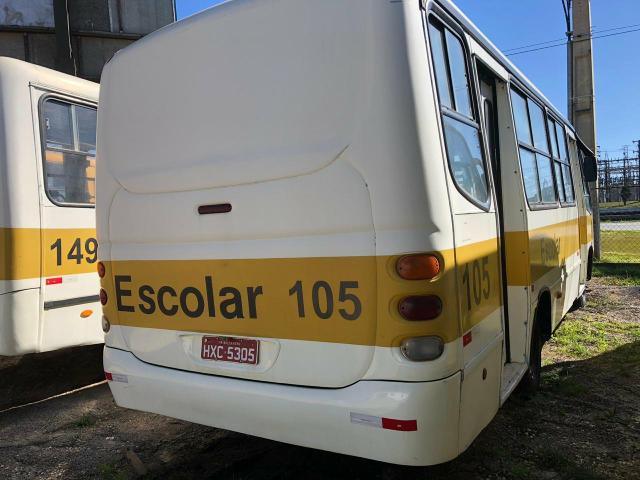 Micro ônibus urbano - Foto 4