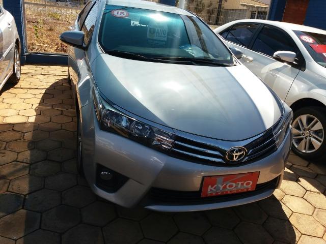 Corolla XEI 2014/2015