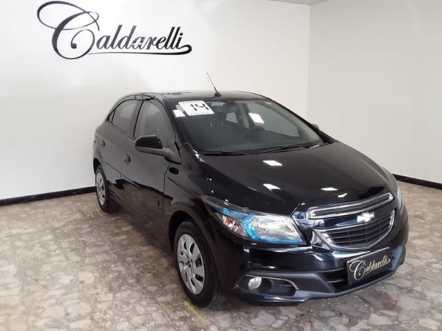 Chevrolet Onix LT 1.4 Aut. Flex 2014