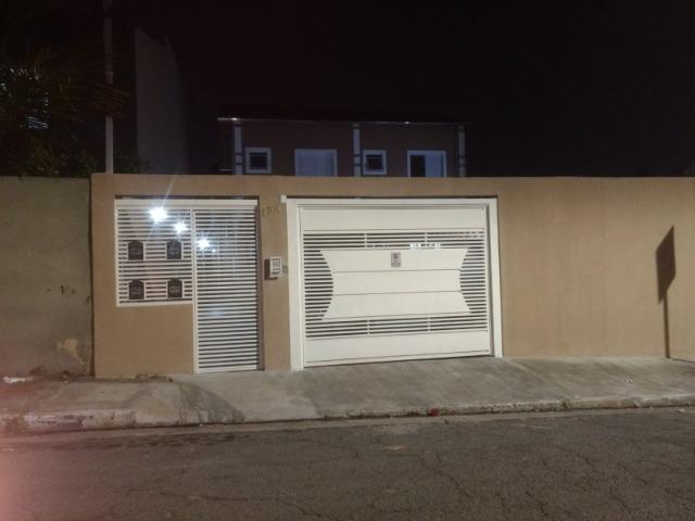 Sobrado novo 2 dorm., 60 mts, 1 vaga - Foto 15