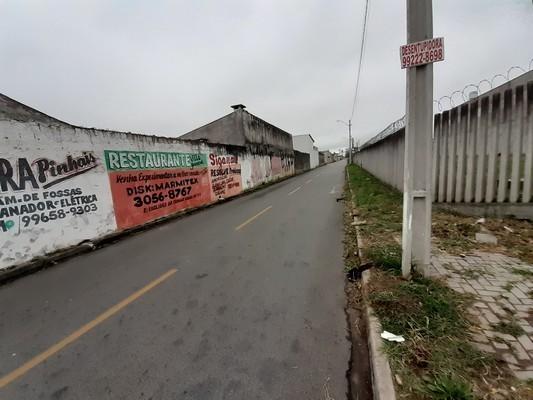 Terreno para alugar em Jardim atuba i, Pinhais cod:00544.001 - Foto 6