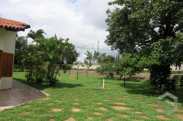 Casa térrea de esquina no lago norte - Foto 2