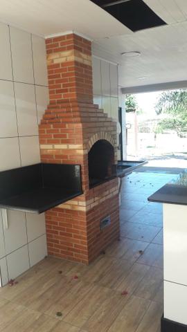 M.E.G.A Oportunidade - Lindo 2 Quartos, Montado, Sol da manha, Lazer Completo - Foto 9