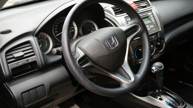 Honda City 2014 Todo original - Foto 3