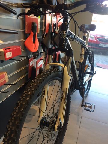 Vendo bike X da bomb arrow - Foto 5
