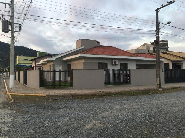 Casa No Avaí Em Guaramirim - Foto 2