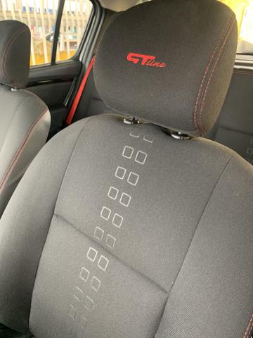 Sandero GT line 2014 - Foto 12
