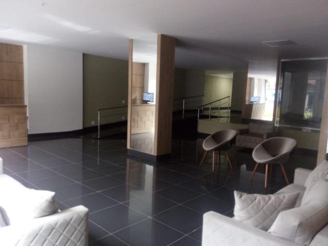 Di:837 - Apartamento na São João - Volta Redonda/RJ/D'Amar Imoveis/Aluguel - Foto 17