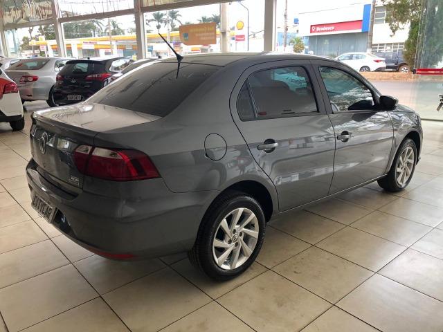 Volkswagen Voyage MSI 1.6 Automático - Foto 5
