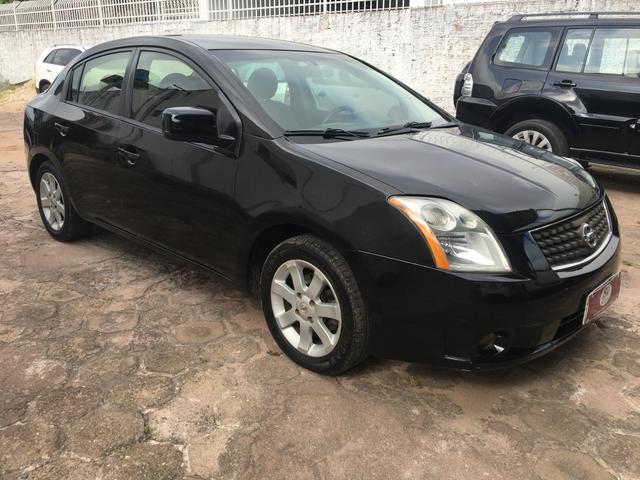Nissan Sentra AT 2009 na SA Veículos! - Foto 3