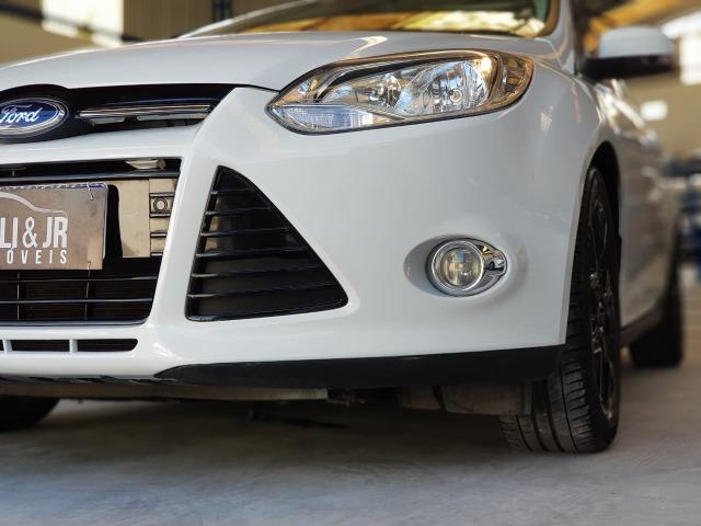 Ford Focus Sedan Titanium automático - Foto 14