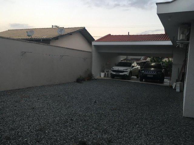 Casa No Avaí Em Guaramirim - Foto 4