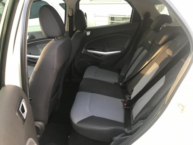 FORD ECOSPORT 2.0 FREESTYLE 16V FLEX 4P POWERSHIFT. - Foto 4