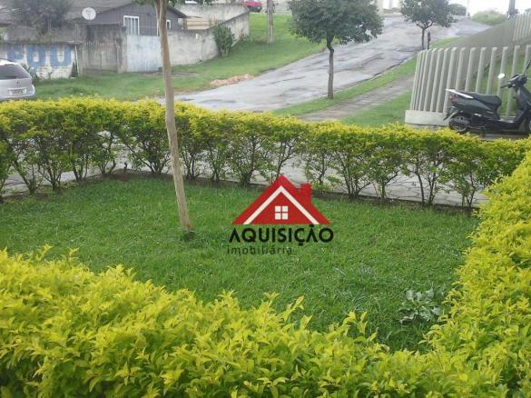 Apartamento com 3 dormitórios à venda, 54 m² por r$ 210.000,00 - capão raso - curitiba/pr - Foto 19