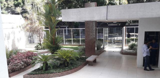 Ed Fernando Guilhon, 180m², completo de armários, 3/4 (1 suíte) + Gabinete - Nazaré - Foto 2