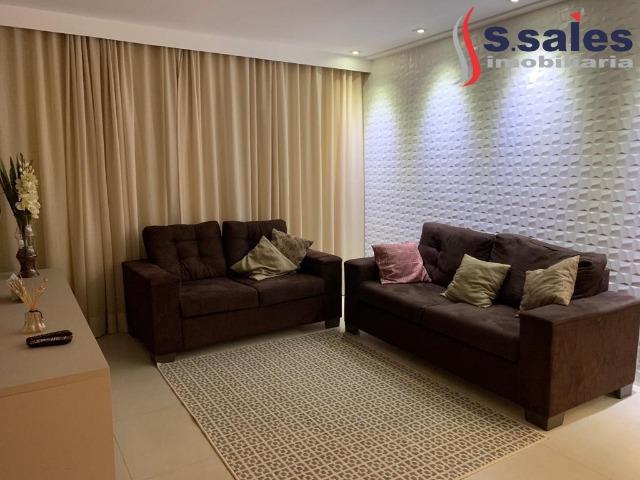 Oportunidade!! Casa linda de 3 quartos na Colônia Agrícola Samambaia - Foto 5
