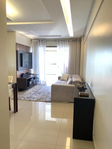 Apartamento Setor Bueno Brisas do Ipê 3 quartos 1 suíte 2 vagas Setor Bueno - Foto 10