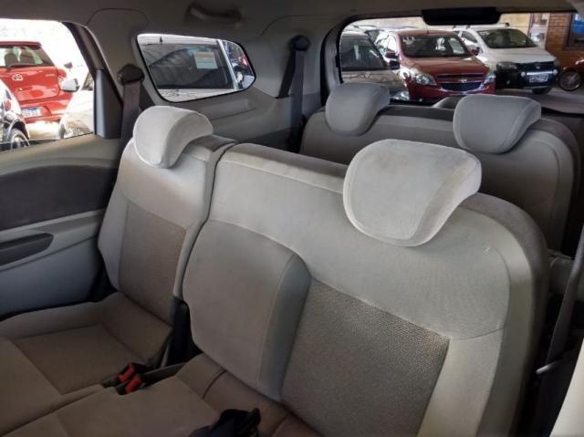 Chevrolet Spin SPIN 1.8L AT LTZ 4P - Foto 18