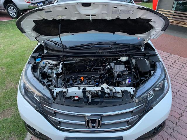 HONDA CRV 2012/2012 2.0 EXL 4X4 16V GASOLINA 4P AUTOMÁTICO - Foto 9