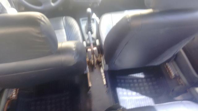 Vendo Palio ano 97 - Foto 6