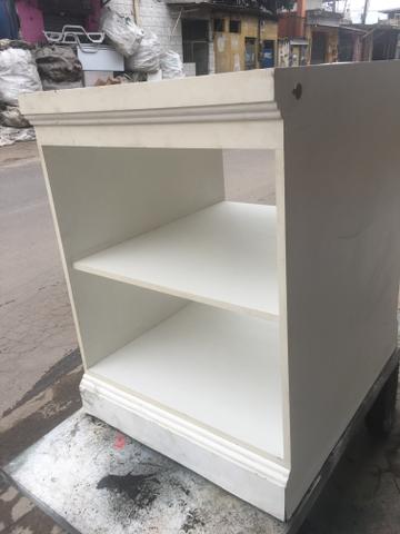 Balcão para lojas em geral