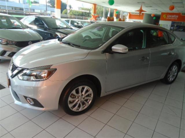 NISSAN SENTRA 2018/2019 2.0 S 16V FLEXSTART 4P AUTOMÁTICO - Foto 5