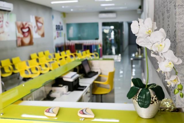 Oportunidade para endodontista