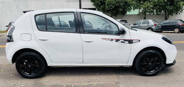 Sandero GT line 2014 - Foto 3