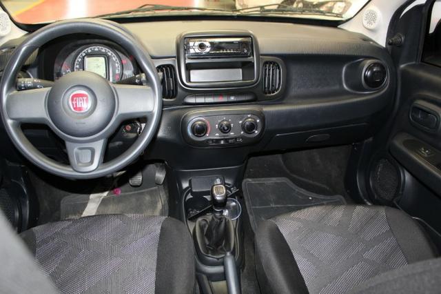 Mobi 1.0 Drive 2018 - Foto 8