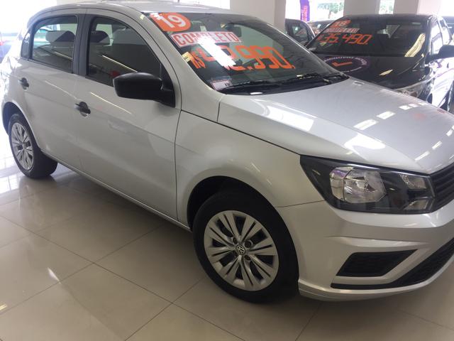 Gol msi 1.6 2019