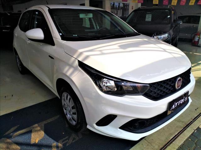 Fiat Argo 1.0 Firefly Drive - Foto 2
