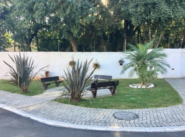 Terreno a venda em condomínio fechado - Foto 10