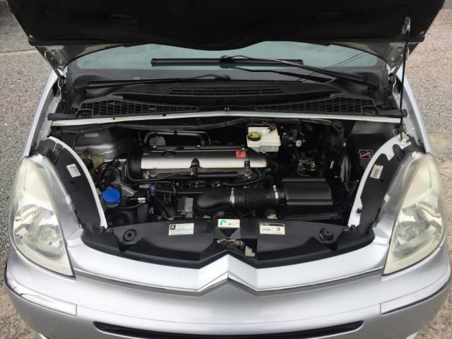 Xsara Picasso Exc./Etoile 2.0 16V Mec. - Foto 10