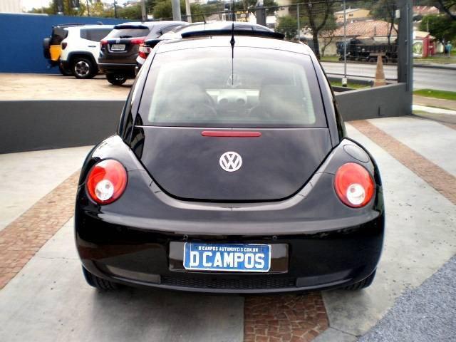 VW NEW BEETLE 2.0 8V MI 2P AUTOMATICO - Foto 6
