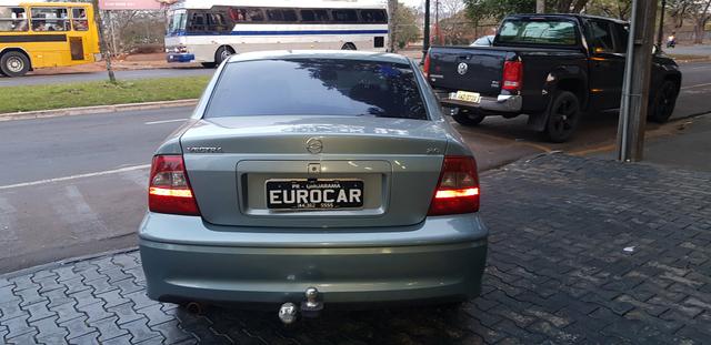 Vectra sedan - Foto 8