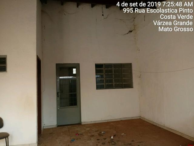 Imovel Comercial e Residencial. Esquina Alugado Costa verde - Foto 10