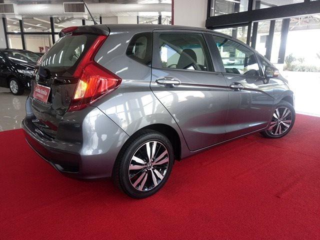 HONDA FIT 2018/2018 1.5 EX 16V FLEX 4P AUTOMÁTICO - Foto 3