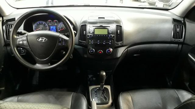 I30 2.0 Gasolina 5p Automático 2009/2010 - Foto 7