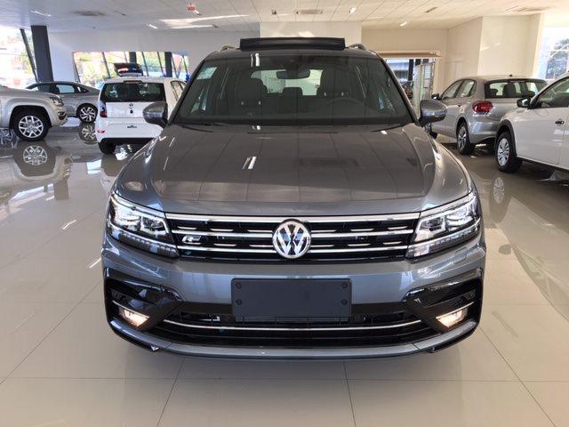 VOLKSWAGEN TIGUAN 2019/2019 2.0 350 TSI GASOLINA ALLSPACE R-LINE 4MOTION DSG - Foto 3