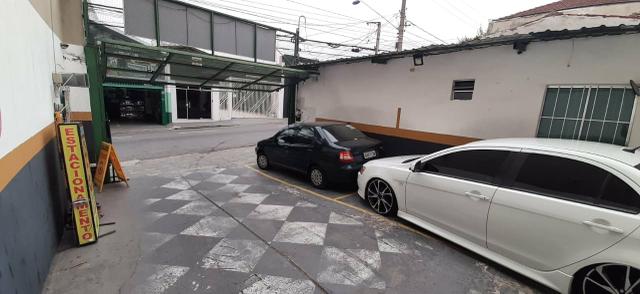 Estacionamento Espetacular em Região Comercial do Abc - Foto 2