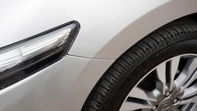 Honda City 2014 Todo original