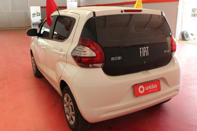 Mobi 1.0 Drive 2018 - Foto 5