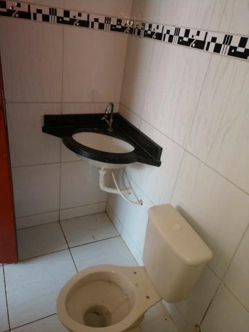 Condomínio Esmeraldas, 3 quartos sendo 1 suíte, Residencial Itaipu, Goiania - Foto 7